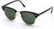 Солнцезащитные очки Солнцезащитные очки Ray-Ban RB3016 W0365 51 Ray-Ban Ray-Ban