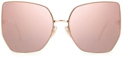 Jimmy Choo RIVER/S BKU612S