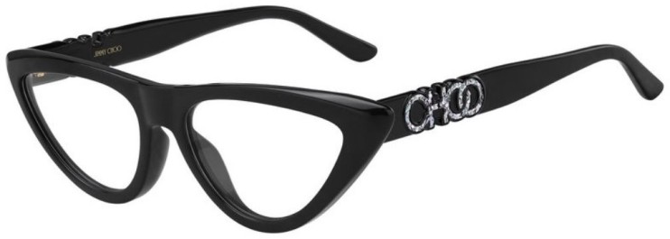 Оправа Оправа Jimmy Choo JC255/G 8075517
