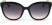 Солнцезащитные очки Солнцезащитные очки Guess GU7877 01B 56