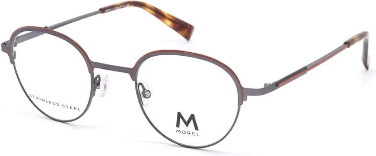 Оправа Оправа Marius Morel DENIM 2 GO05