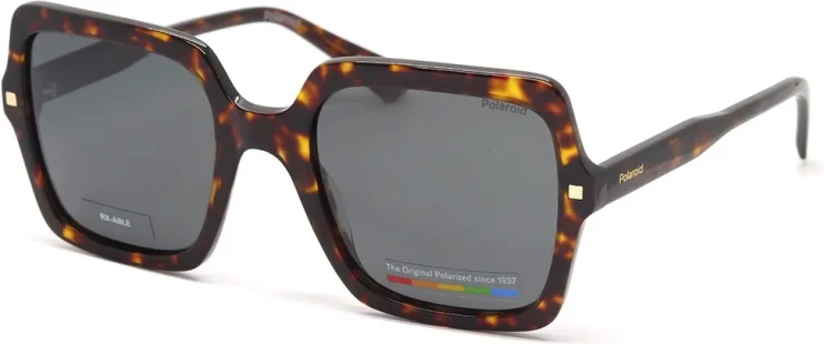 Солнцезащитные очки Солнцезащитные очки Polaroid PLD 4165/S/X 08655M9
