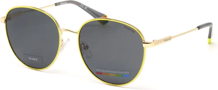 Солнцезащитные очки Солнцезащитные очки Polaroid PLD 6215/S/X DYG56M9