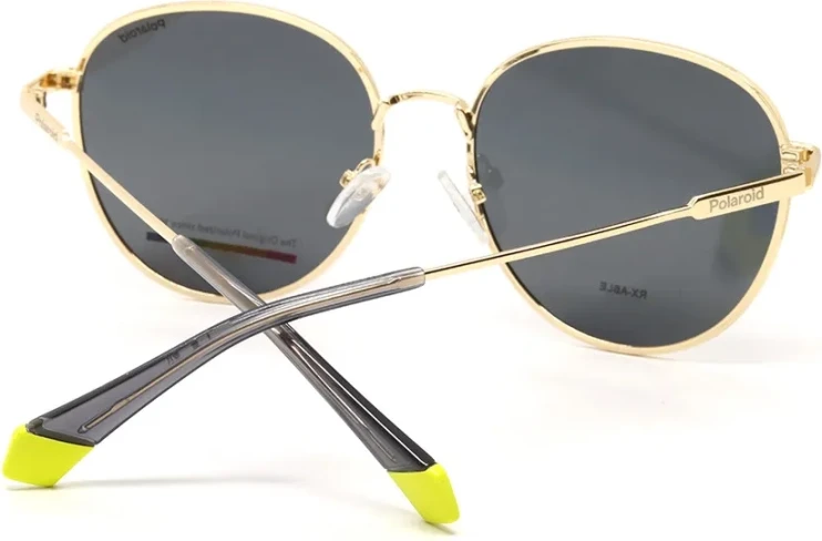 Сонцезахисні окуляри Сонцезахисні окуляри Polaroid PLD 6215/S/X DYG56M9