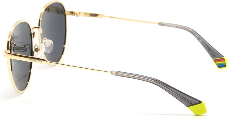 Сонцезахисні окуляри Сонцезахисні окуляри Polaroid PLD 6215/S/X DYG56M9