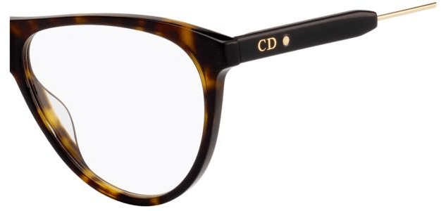 Оправа Оправа Christian Dior MYDIORO3 0865613
