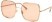 Сонцезахисні окуляри Jimmy Choo JAYLA/S BKU572S