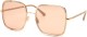 Сонцезахисні окуляри Jimmy Choo JAYLA/S BKU572S