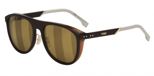 Солнцезащитные очки Солнцезащитные очки Fendi FF M0085/S 09Q577Y