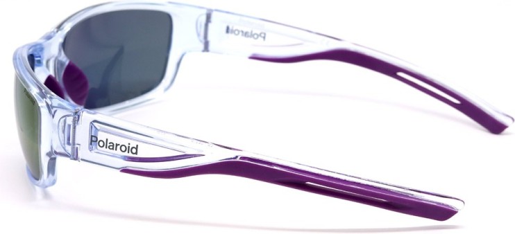 Спортивные солнцезащитные очки Спортивные солнцезащитные очки Polaroid PLD 7028/S 14160AI