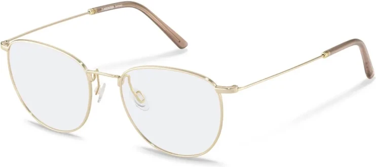 Оправа Оправа Rodenstock R2654 C 50