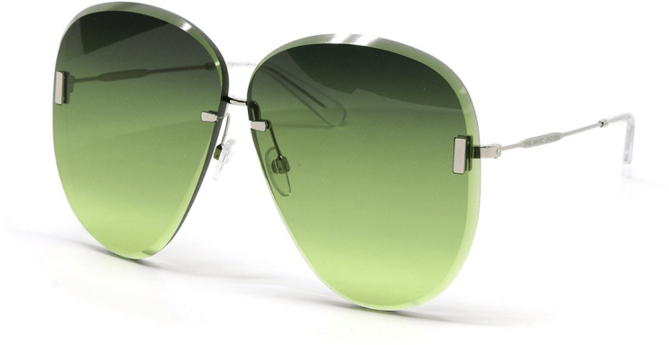 Сонцезахисні окуляри Marc Jacobs MARC 519/S 010709R