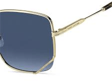 Сонцезахисні окуляри Сонцезахисні окуляри Marc Jacobs MJ 1008/S 06J59GB