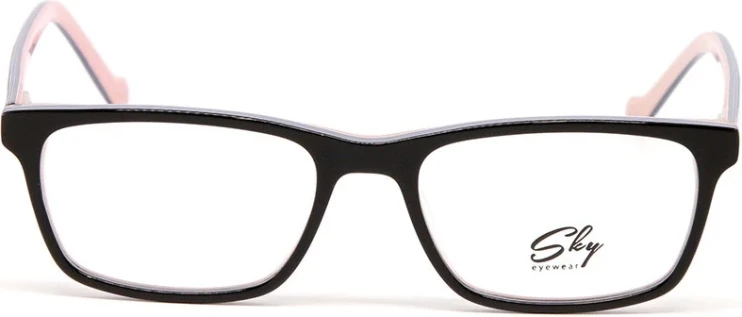 Оправа Оправа Sky SKO 0945 BKPNK