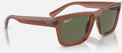 Ray-Ban RB4396 66789A 54