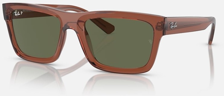 Солнцезащитные очки Солнцезащитные очки Ray-Ban RB4396 66789A 54 Ray-Ban Ray-Ban