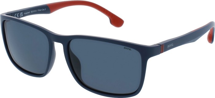 Сонцезахисні окуляри INVU B2310A