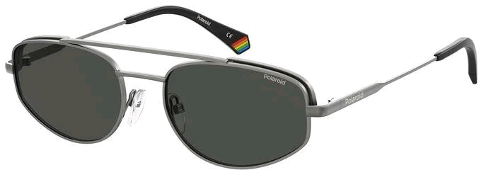 Солнцезащитные очки Солнцезащитные очки Polaroid PLD 6130/S R8055M9