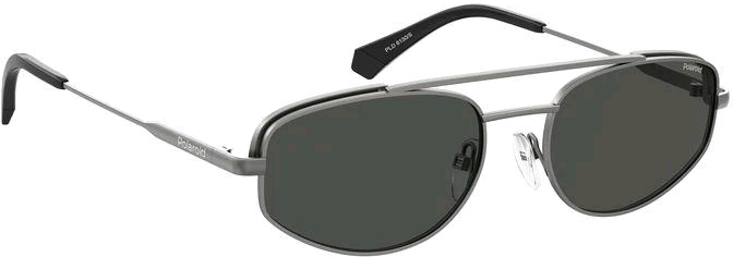 Сонцезахисні окуляри Сонцезахисні окуляри Polaroid PLD 6130/S R8055M9