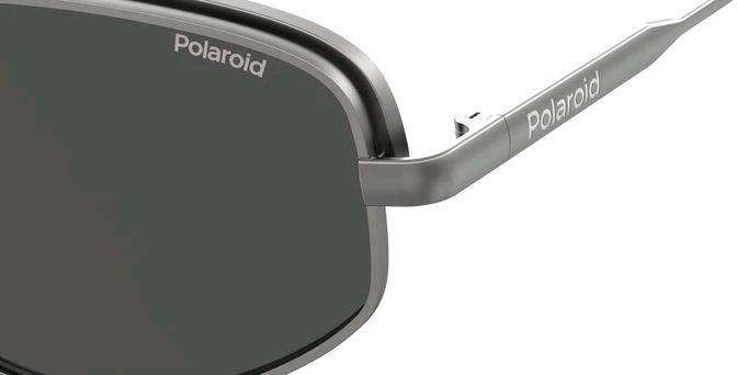 Сонцезахисні окуляри Сонцезахисні окуляри Polaroid PLD 6130/S R8055M9