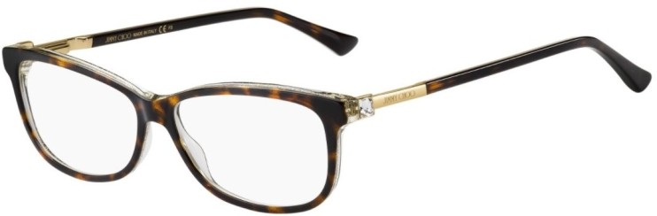 Оправа Jimmy Choo JC273 DXH5313