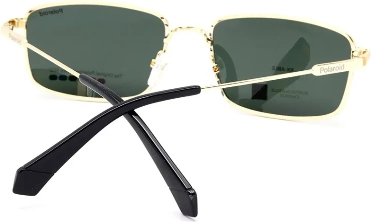 Сонцезахисні окуляри Сонцезахисні окуляри Polaroid PLD 6227/S/X J5G56UC