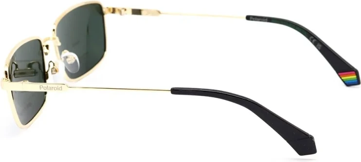 Сонцезахисні окуляри Сонцезахисні окуляри Polaroid PLD 6227/S/X J5G56UC