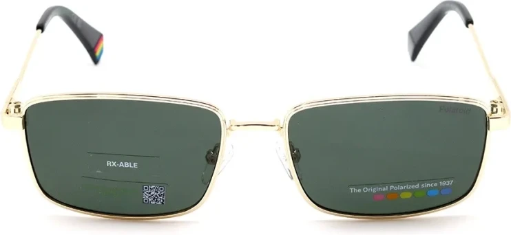 Сонцезахисні окуляри Сонцезахисні окуляри Polaroid PLD 6227/S/X J5G56UC