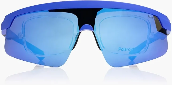 Сонцезахисні окуляри Сонцезахисні окуляри Polaroid PLD 7056/CI/S RCT995X