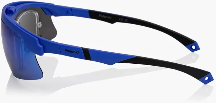 Сонцезахисні окуляри Сонцезахисні окуляри Polaroid PLD 7056/CI/S RCT995X