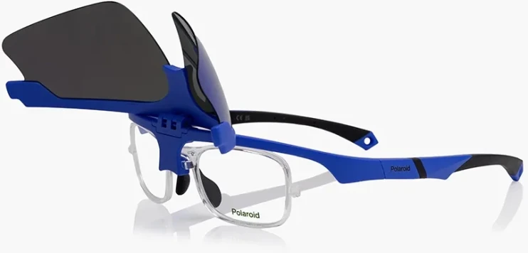 Сонцезахисні окуляри Сонцезахисні окуляри Polaroid PLD 7056/CI/S RCT995X