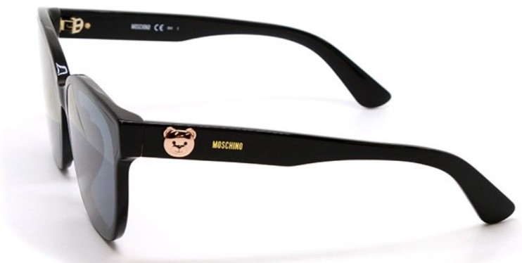 Сонцезахисні окуляри Сонцезахисні окуляри Moschino MOS060/F/S 80763IR