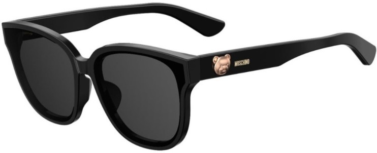 Солнцезащитные очки Солнцезащитные очки Moschino MOS060/F/S 80763IR