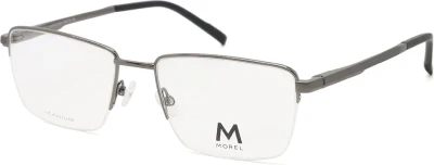 Marius Morel BACH 6 GG17