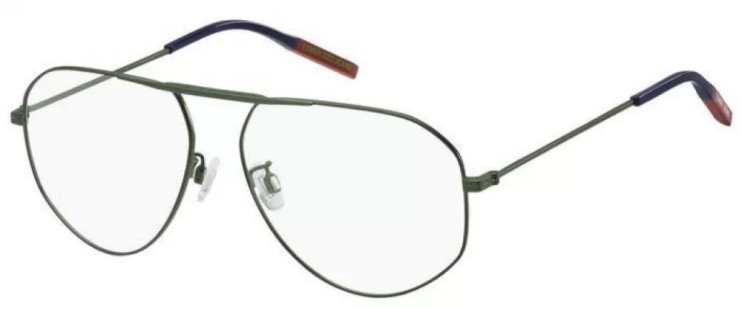 Оправа Tommy Hilfiger TJ 0021 DLD5814