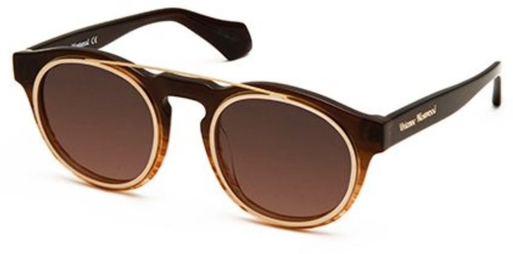 Солнцезащитные очки Солнцезащитные очки Vivienne Westwood VW 934S 02