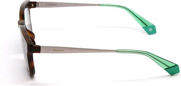 Сонцезахисні окуляри Сонцезахисні окуляри Polaroid PLD 6080/G/CS 45Z50EX