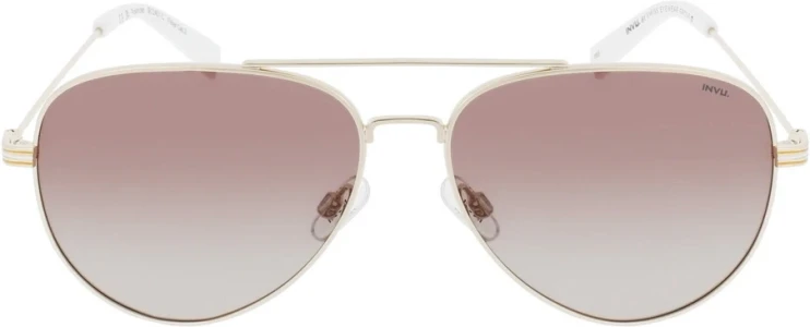 Сонцезахисні окуляри Сонцезахисні окуляри INVU IB12401C