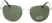 Сонцезахисні окуляри Сонцезахисні окуляри Persol PO 2497S 518/31 54