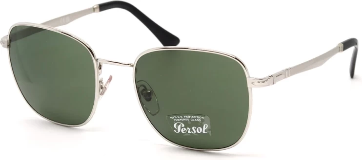 Сонцезахисні окуляри Сонцезахисні окуляри Persol PO 2497S 518/31 54