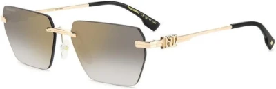 Dsquared2 D2 0102/S RHL58FQ
