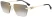Солнцезащитные очки Солнцезащитные очки Dsquared2 D2 0102/S RHL58FQ