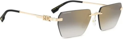 Dsquared2 D2 0102/S RHL58FQ