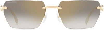 Dsquared2 D2 0102/S RHL58FQ