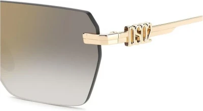 Dsquared2 D2 0102/S RHL58FQ