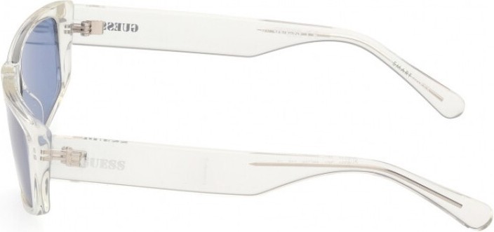 Сонцезахисні окуляри Сонцезахисні окуляри Guess GU8231 26V 58