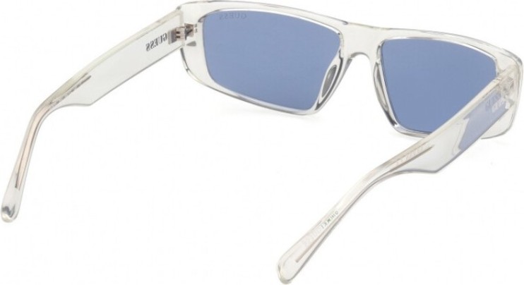 Сонцезахисні окуляри Сонцезахисні окуляри Guess GU8231 26V 58