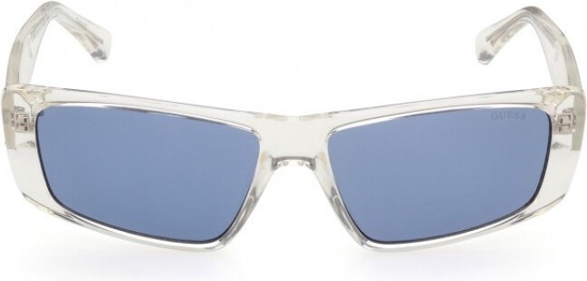 Сонцезахисні окуляри Сонцезахисні окуляри Guess GU8231 26V 58
