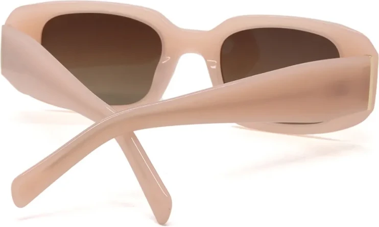 Сонцезахисні окуляри Сонцезахисні окуляри Casta CS 1140 NS BEG