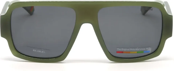 Сонцезахисні окуляри Сонцезахисні окуляри Polaroid PLD 6209/S/X 1ED55M9